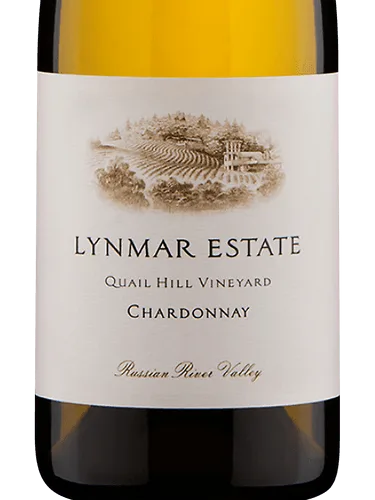 Quail Hill Vineyard Chardonnay