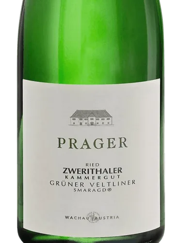 Ried Zwerithaler Kammergut Grüner Veltliner Smaragd