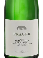 Ried Zwerithaler Kammergut Grüner Veltliner Smaragd