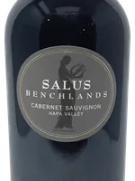 Salus Benchlands Cabernet Sauvignon