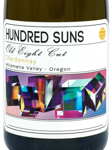 Old Eight Cut Chardonnay