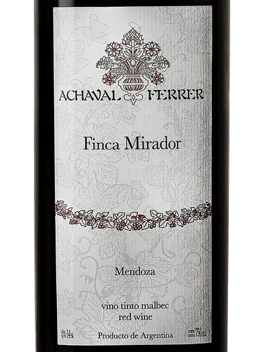Finca Mirador