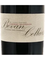 Dr.Crane Vineyard Cabernet Sauvignon