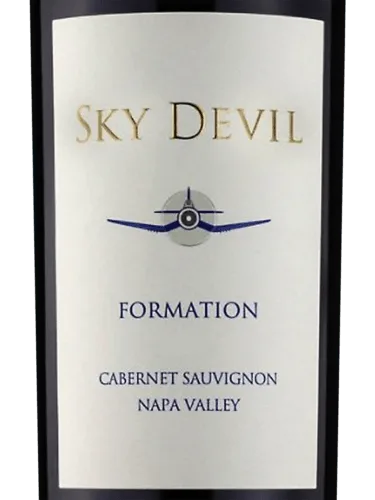 Formation Cabernet Sauvignon