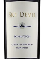 Formation Cabernet Sauvignon
