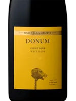 Carneros West Slope Pinot Noir