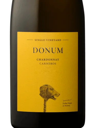Carneros Estate Chardonnay