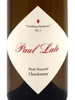 Goldberg Variations Hyde Vineyard Chardonnay