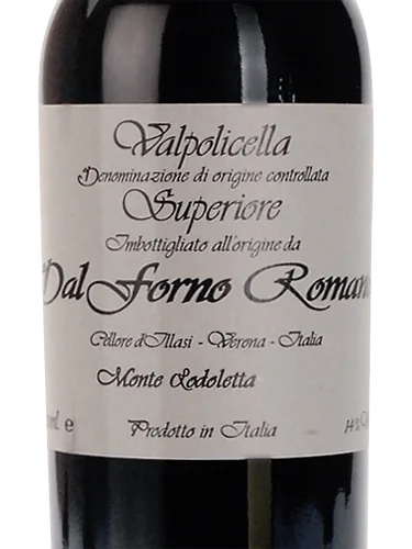 Valpolicella Superiore Monte Lodoletta