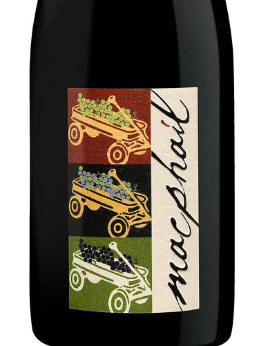 Ferrington Vineyard Pinot Noir