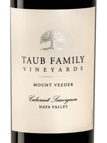 Mount Veeder Cabernet Sauvignon