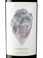 Lithology Beckstoffer Dr. Crane Vineyard
