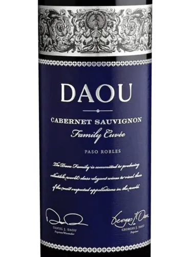 Family Cuvée Cabernet Sauvignon