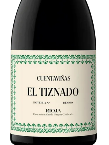 El Tiznado