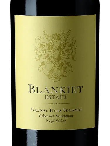 Cabernet Sauvignon (Paradise Hills Vineyard)