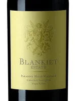 Cabernet Sauvignon (Paradise Hills Vineyard)