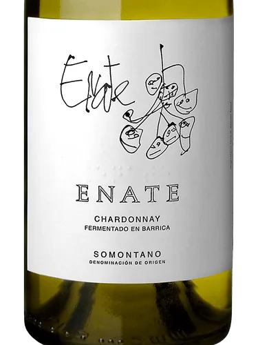 Chardonnay Fermentado en Barrica