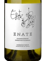 Chardonnay Fermentado en Barrica