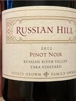Tara Vineyard Pinot Noir