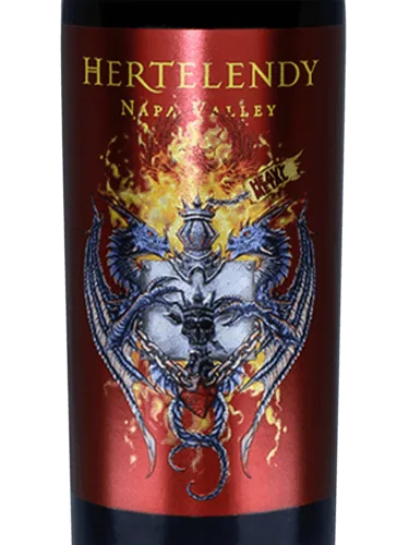 Heavy Metal Cabernet Franc