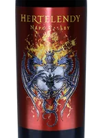Heavy Metal Cabernet Franc