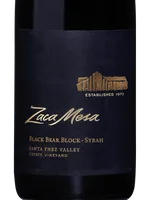 Black Bear Block Syrah