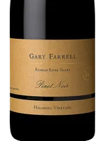 Hallberg Vineyard Pinot Noir (Dijon Clones)