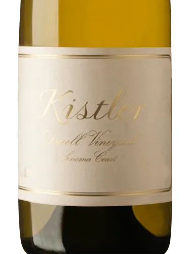 Durell Vineyard Chardonnay