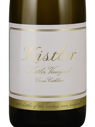 Cuvée Cathleen Kistler Vineyard Chardonnay