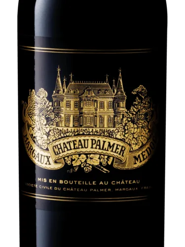 Grand Vin de Château Palmer (Grand Cru Classé)