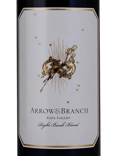 Right Bank Blend