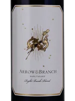 Right Bank Blend