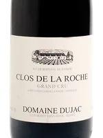 Clos de la Roche Grand Cru
