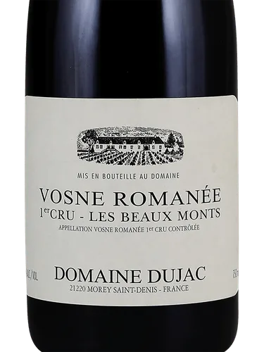 Vosne-Romanée 1er Cru 'Les Beaux Monts'