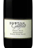 Dutton Ranch Pinot Noir