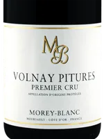 Volnay Pitures Premier Cru