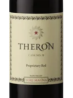 Theron Proprietary Red