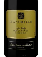 Chardonnay Hope's Cuvée