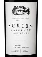 Atlas Peak West Cabernet Sauvignon