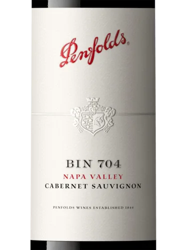 Bin 704 California Collection Cabernet Sauvignon
