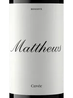 Reserve Cuvée