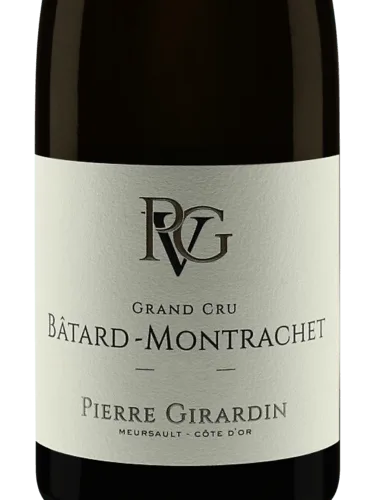 Batard-Montrachet Grand Cru