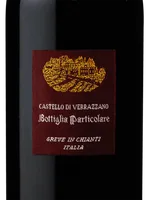 Bottiglia Particolare