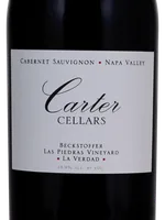 Beckstoffer Las Piedras Vineyard La Verdad Cabernet Sauvignon