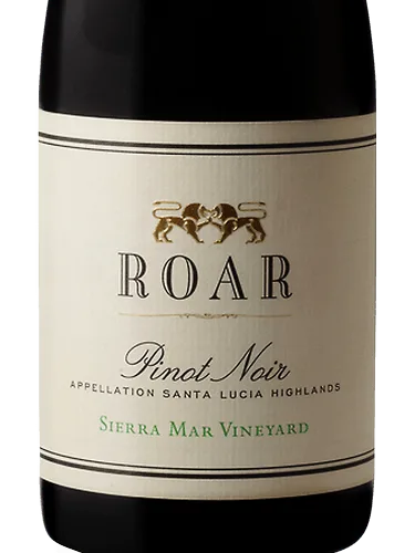 Garys' Vineyard Pinot Noir