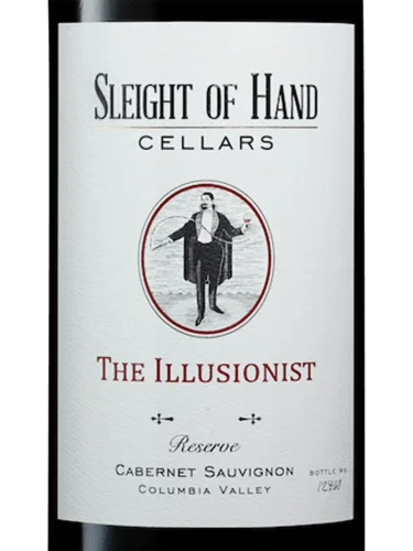 The Illusionist Cabernet Sauvignon