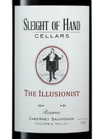 The Illusionist Cabernet Sauvignon