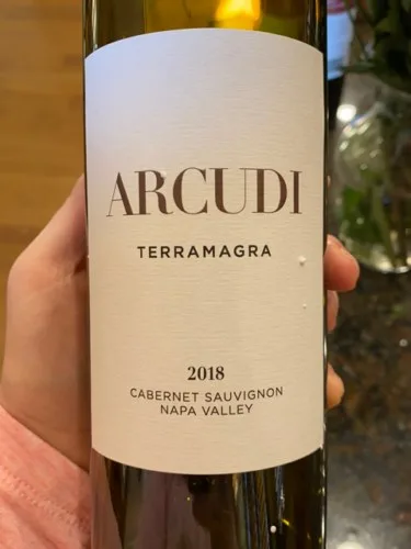 Terramagra Cabernet Sauvignon