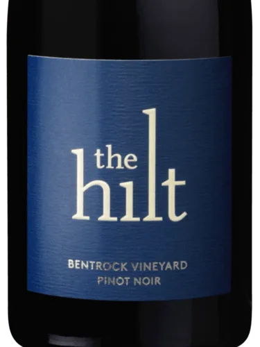Bentrock Vineyard Pinot Noir