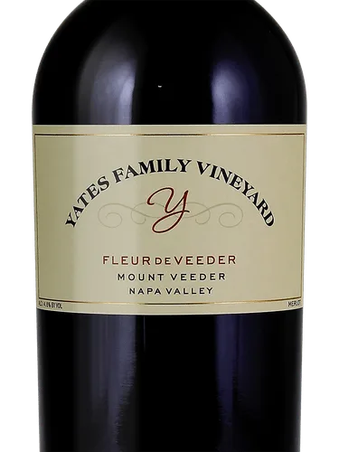Fleur de Veeder